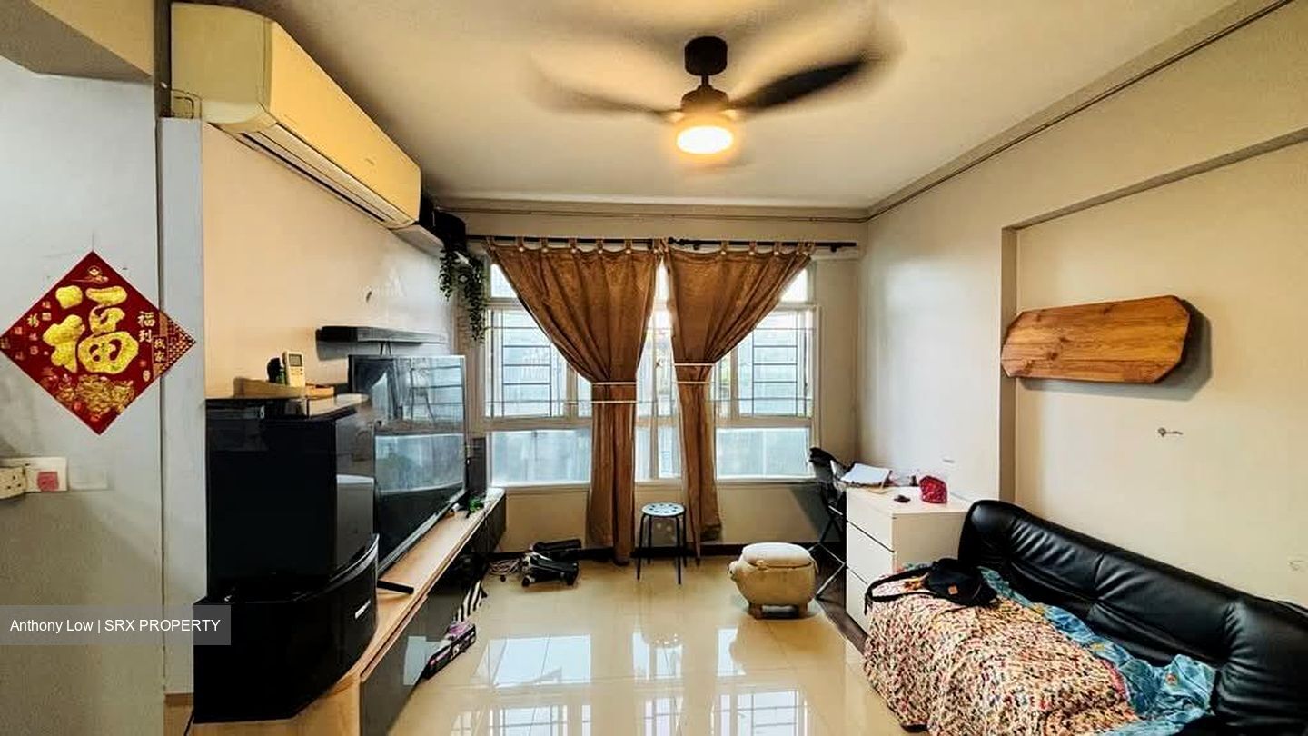 Blk 183B Marsiling Greenview (Woodlands), HDB 4 Rooms #554749391